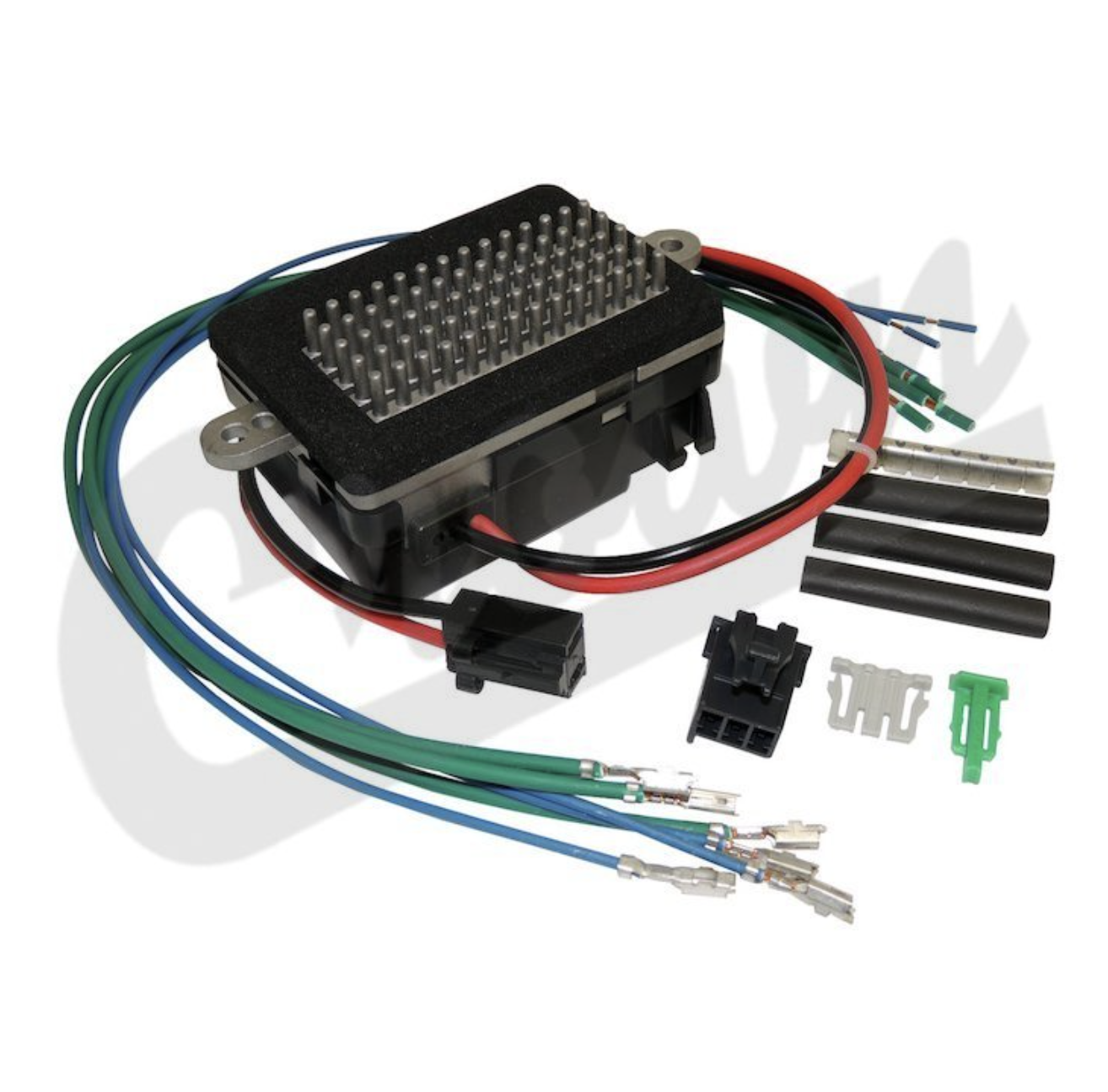 WJ KALORİFER REZİZTANSI 99-04