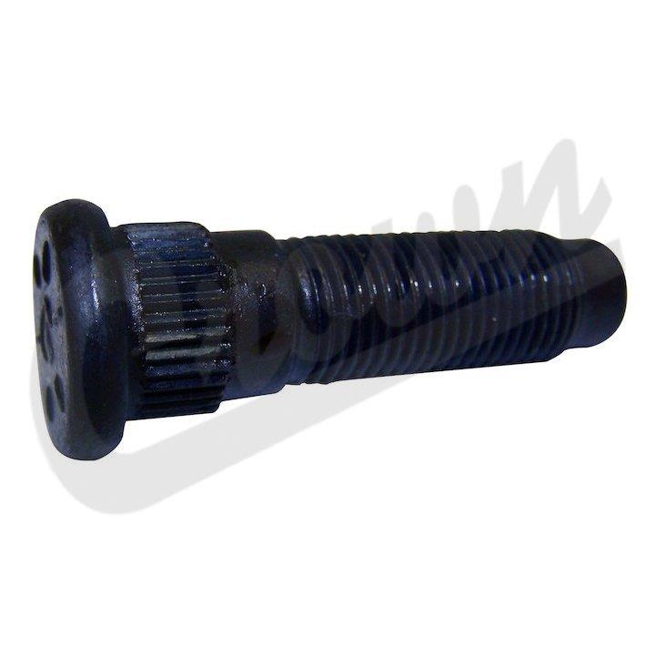 WJ KJ BİJON SAPLAMASI