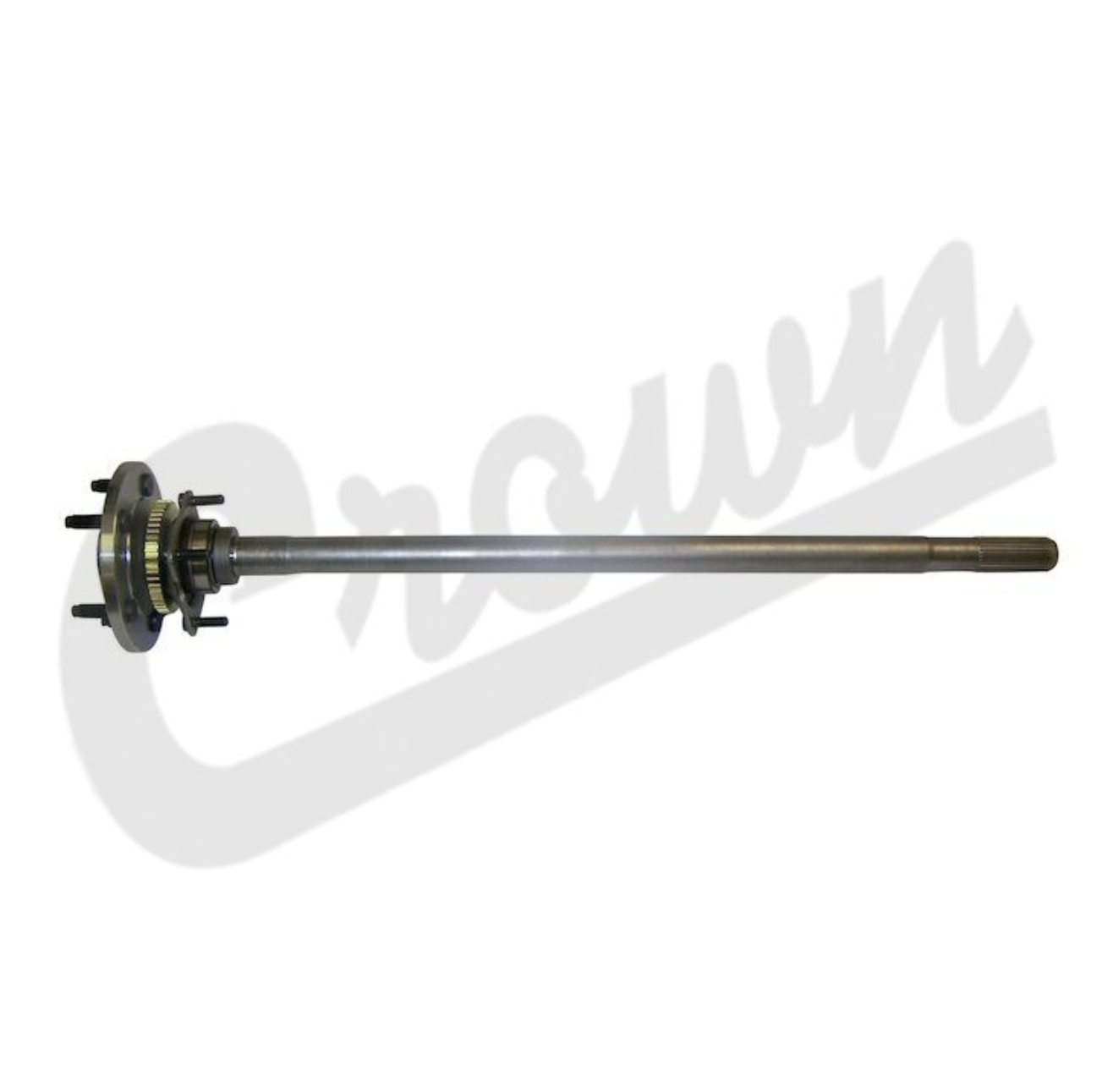 WJ SOL ARKA AKS KİLİTLİ 82 CM