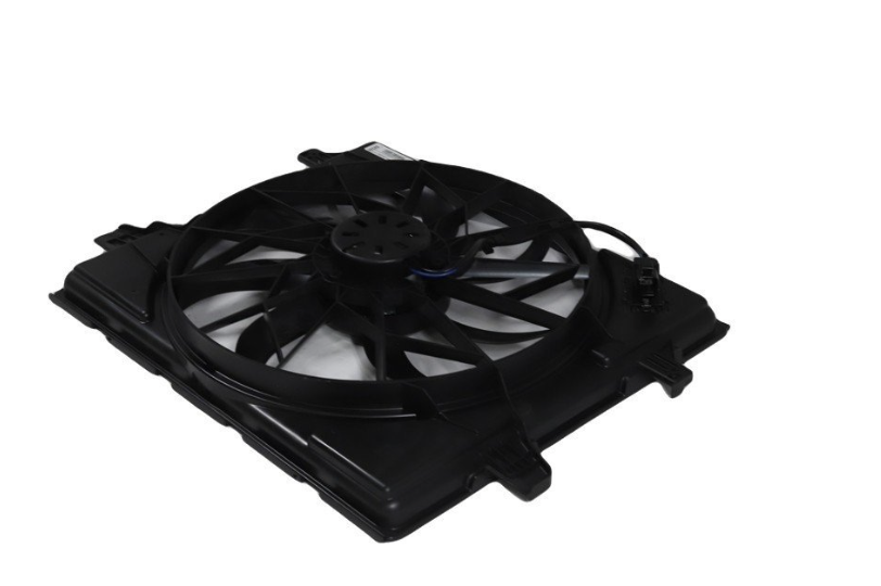 WK 3.0 3.6 5.7 2014-2022 ELEKTRİKLİ FAN