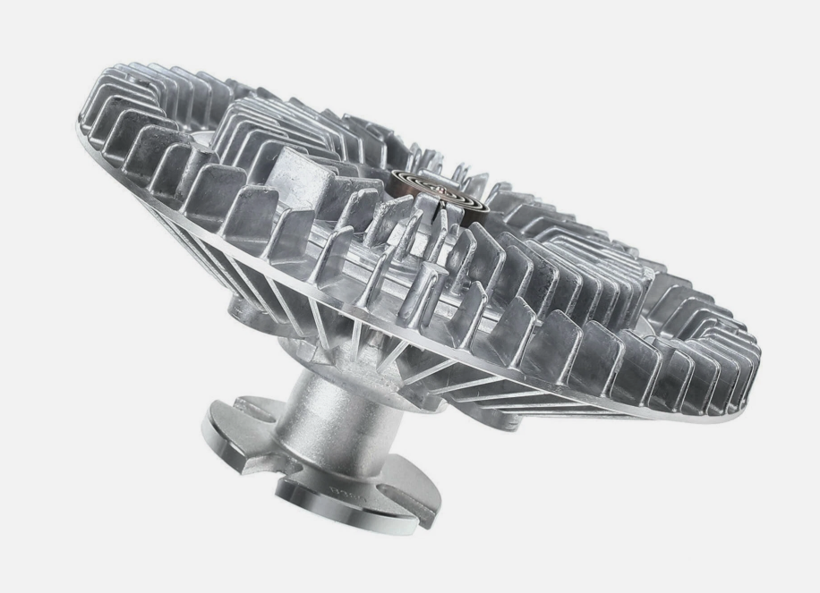 XJ 2.5 4.0 FAN TERMİK