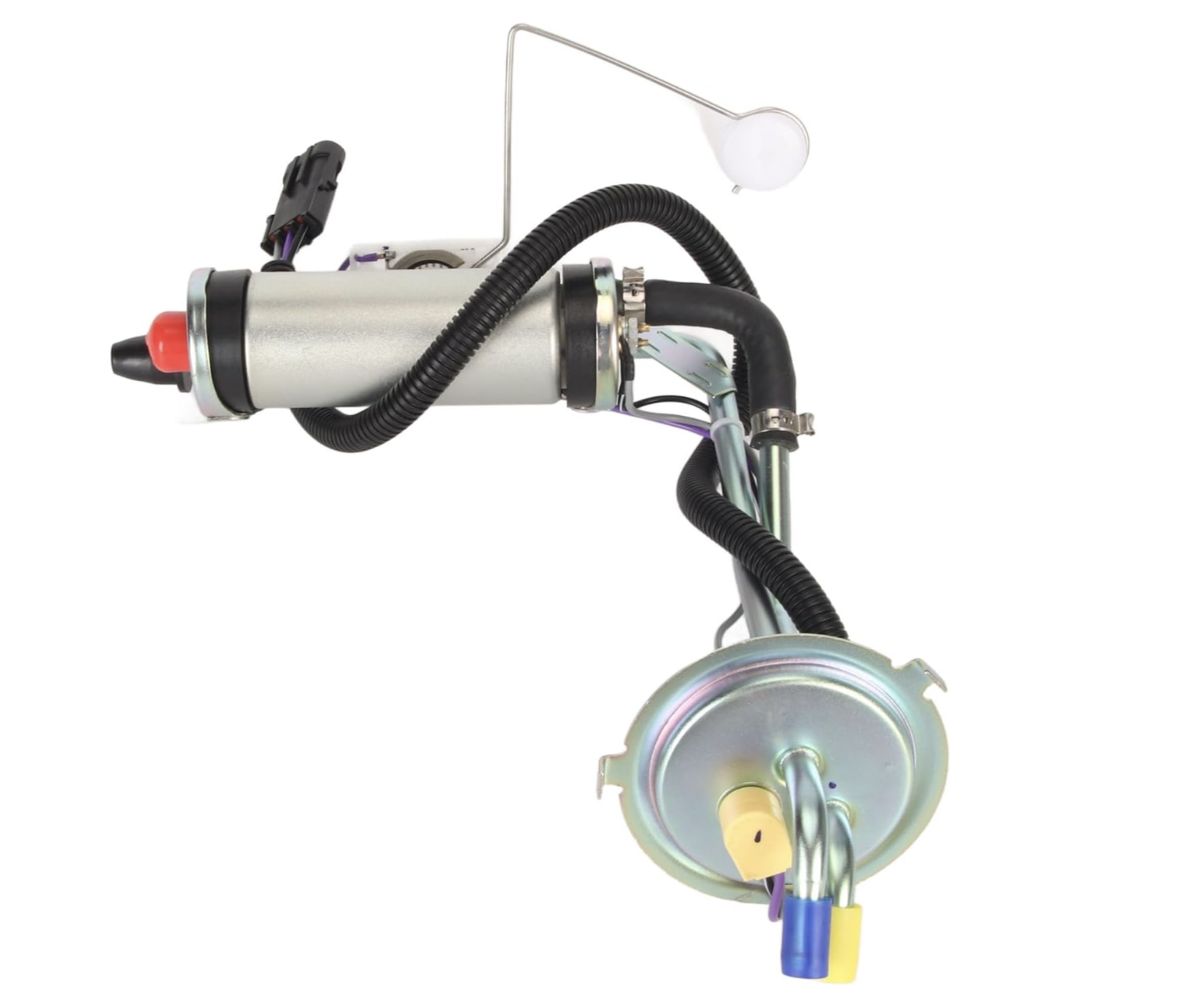 U 34405033 - XJ 87-90 BENZİN DEPO ÜNİTESİ ŞAMANDIRASI KOMPLE