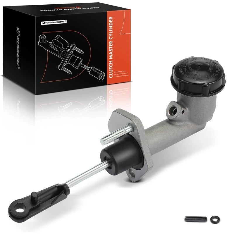 CMC50005 - XJ 91-96 DEBRİYAJ ÜST MERKEZİ