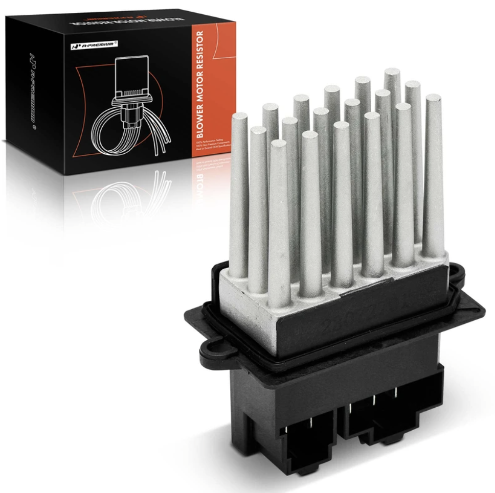 XJ 97-2001 TJ 1997-2006 KALORİFER REZİZTANSI