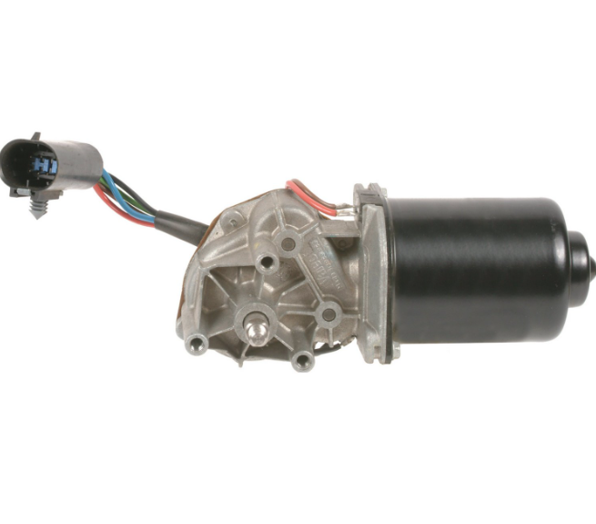 U 80502226 - XJ ÖN SİLECEK MOTORU