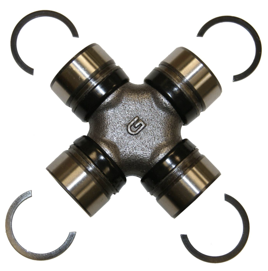 XJ TJ YJ AKS MAFSALI 30 MM