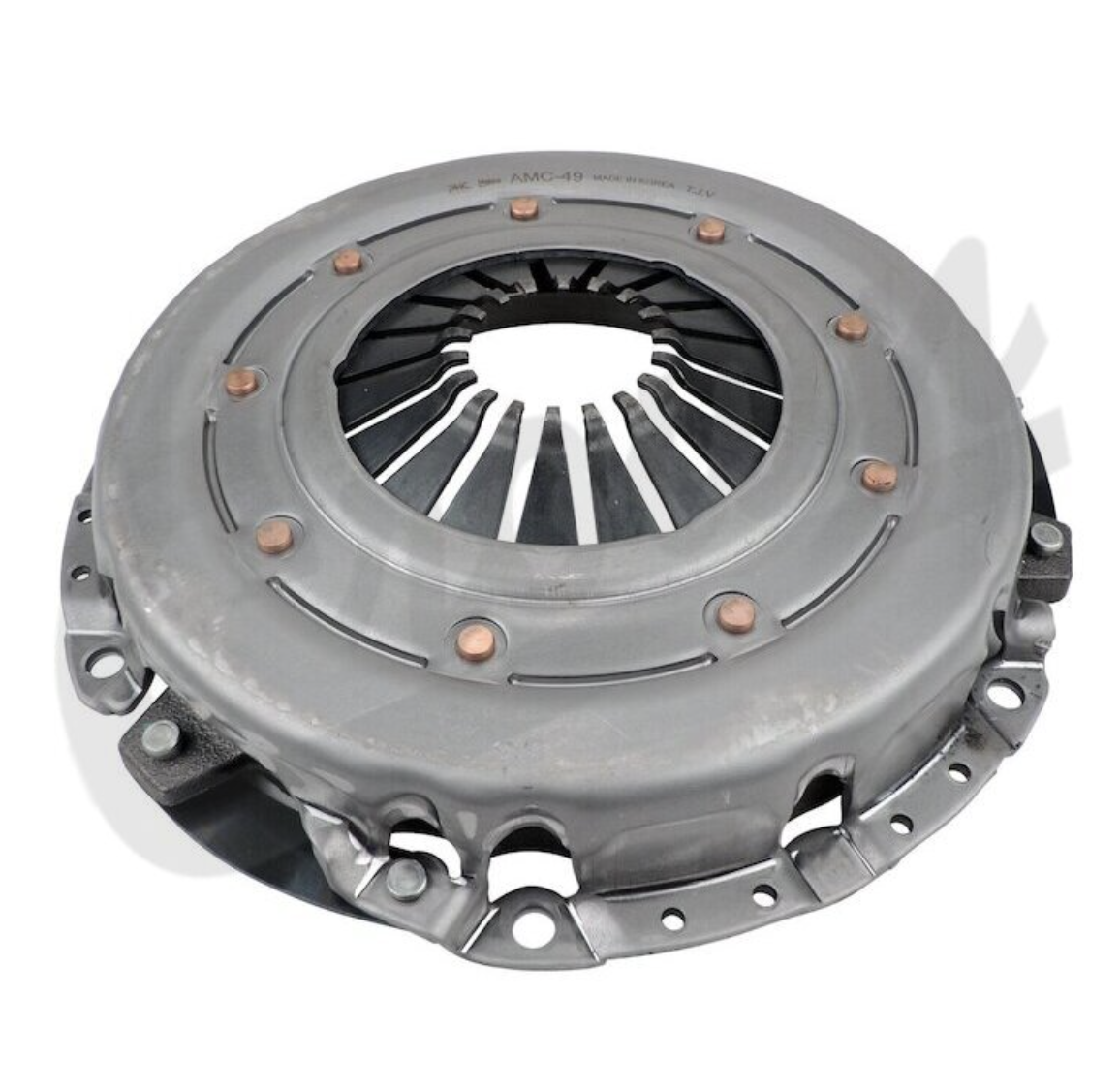 XJ YJ 4.0 DEBRİYAJ BASKISI