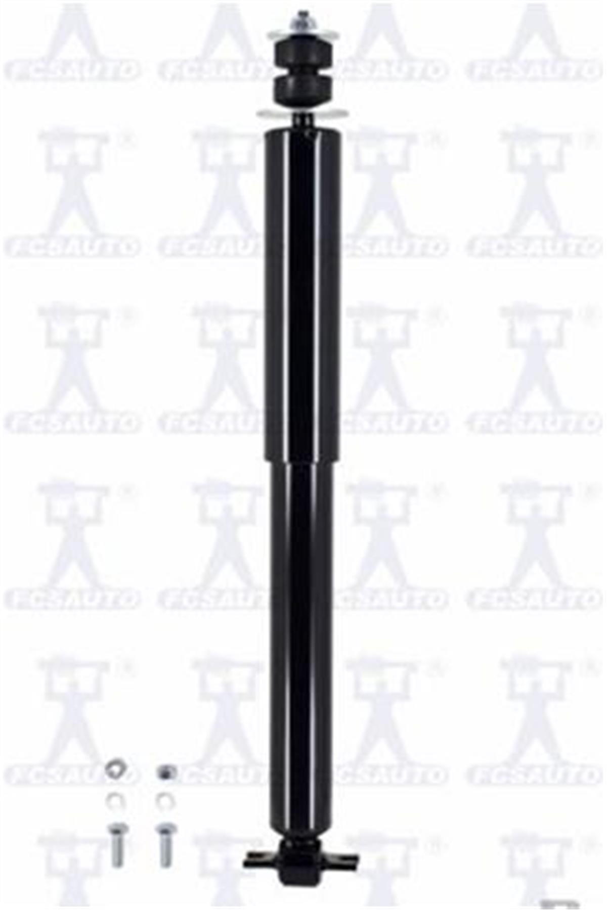 XJ-ZJ G.CHEROKEE ÖN AMORTİSÖR 1 AD  ASPART 0152089057