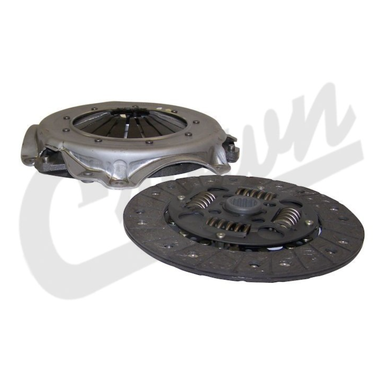 YJ XJ 2.5 91-96 BASKI BALATA SETİ