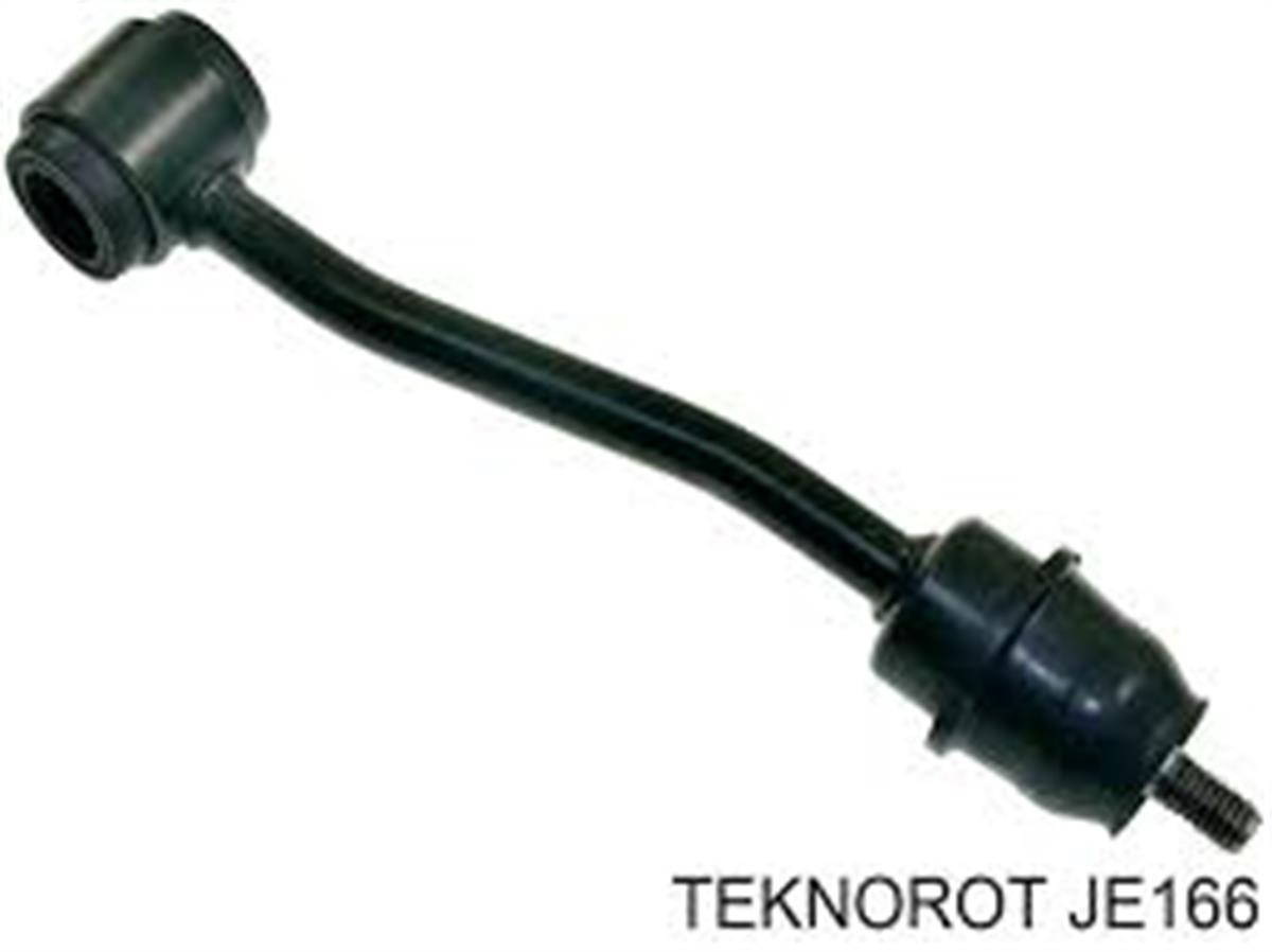 Z ROT VİRAJ DEMİR ÇUBUĞU WRANGLER UZUN