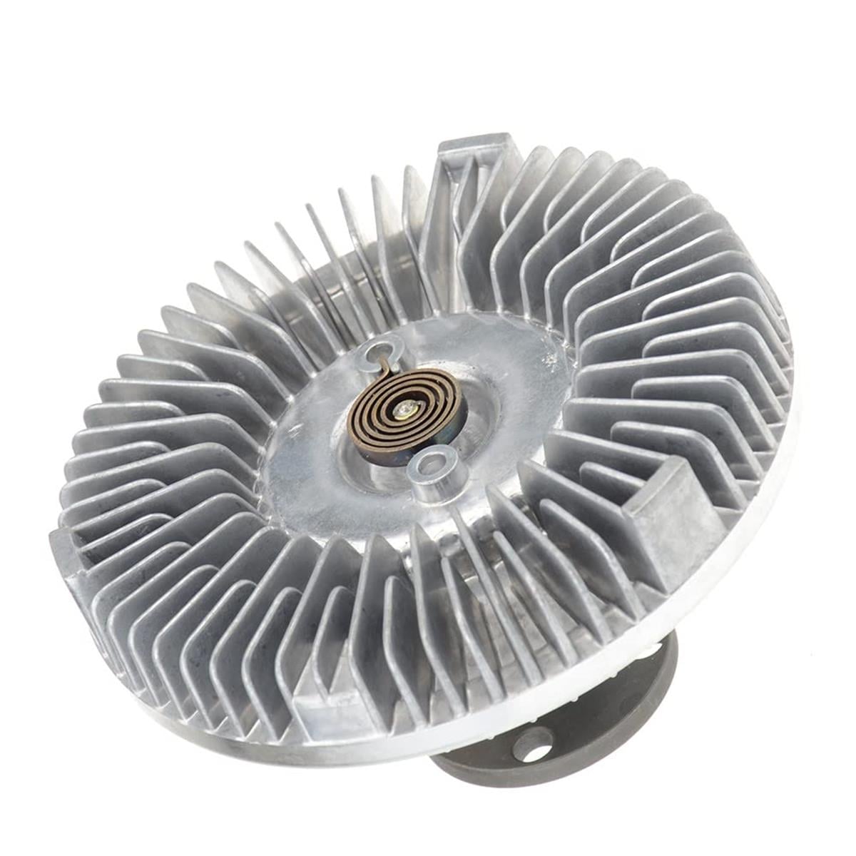 ZJ 4.0 FAN TERMİĞİ