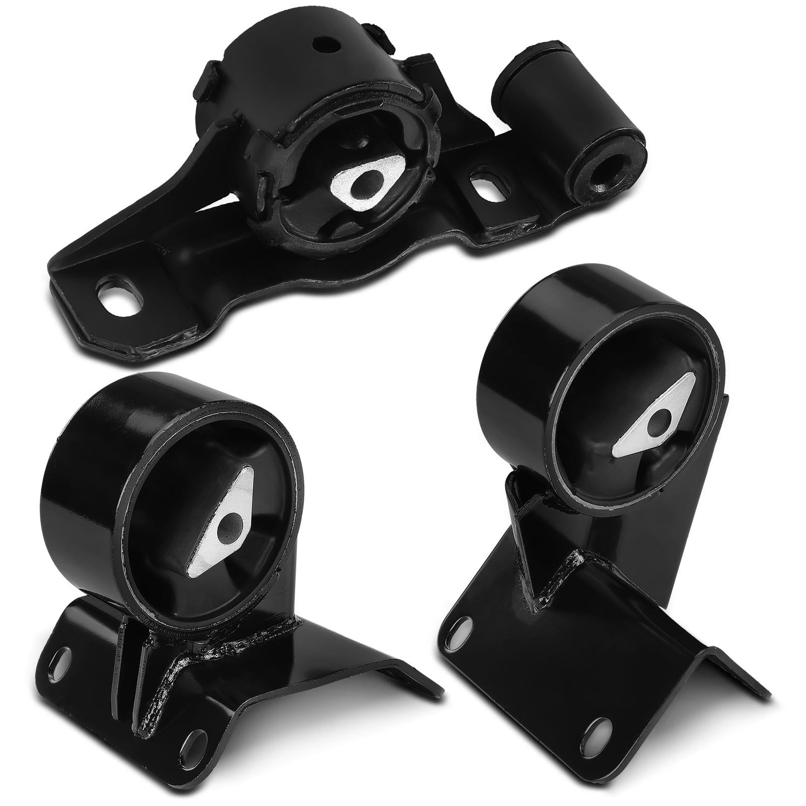 ZJ 4.0 SAĞ SOL MOTOR TAKOZU VE ŞANZIMAN TAKOZU SET