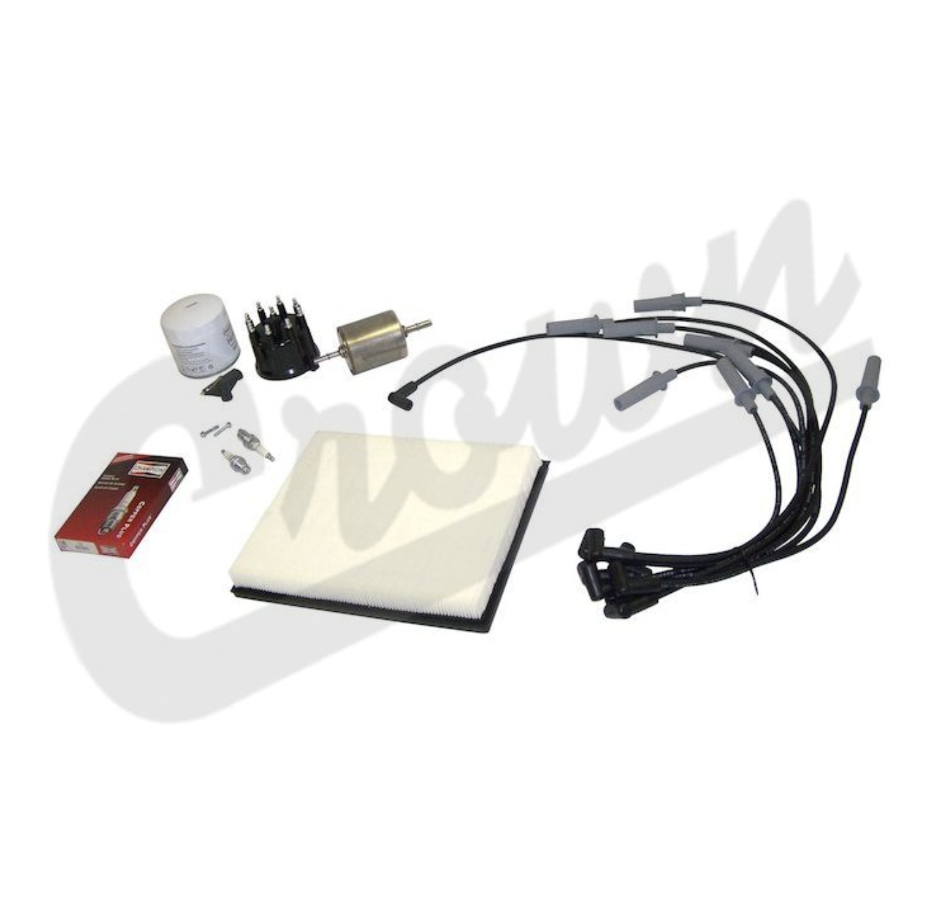 ZJ 5.2 BAKIM SETİ