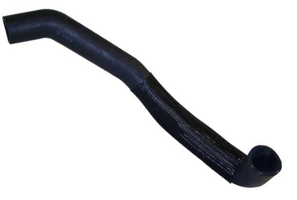 ZJ 5.2 RADYATÖR ÜST HORTUMU