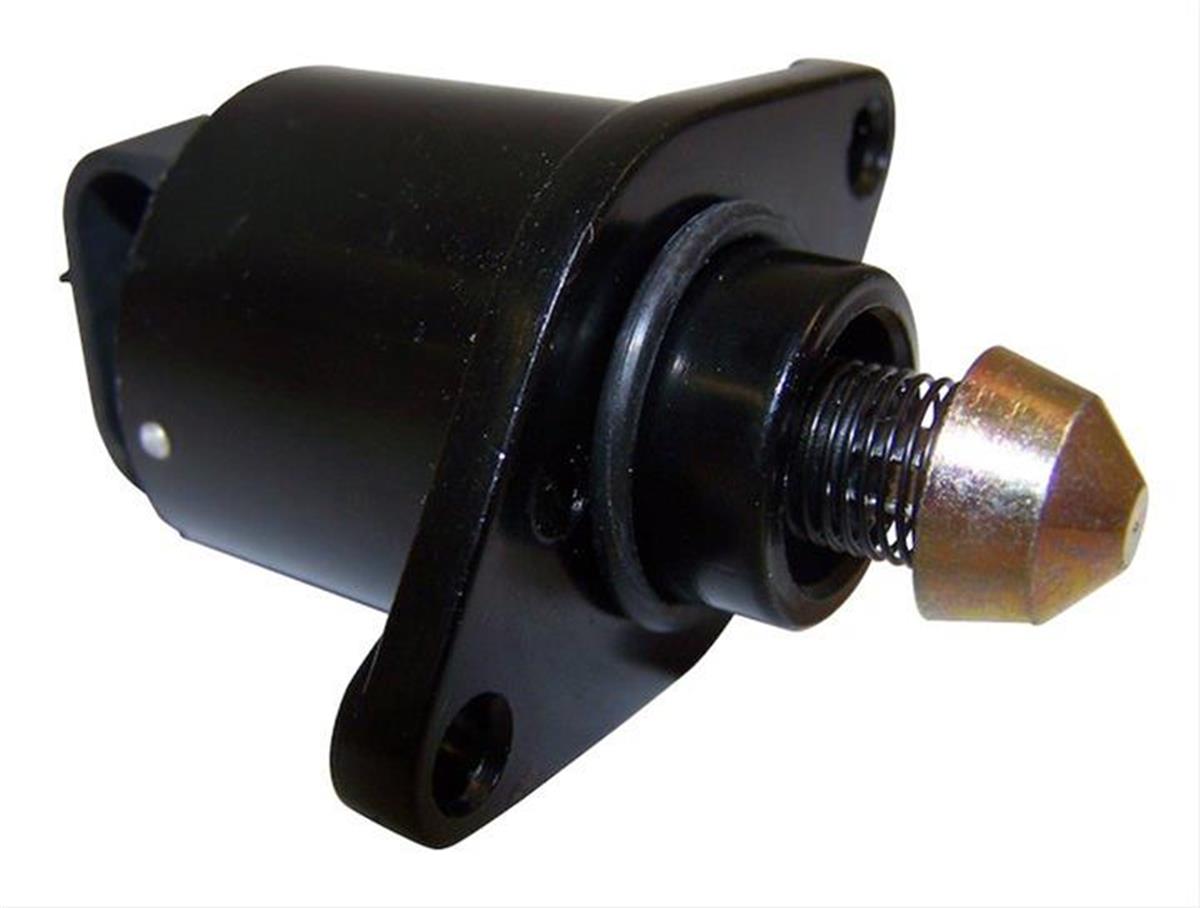ZJ 5.2 5.9 (İAC) ROLANTİ MOTORU