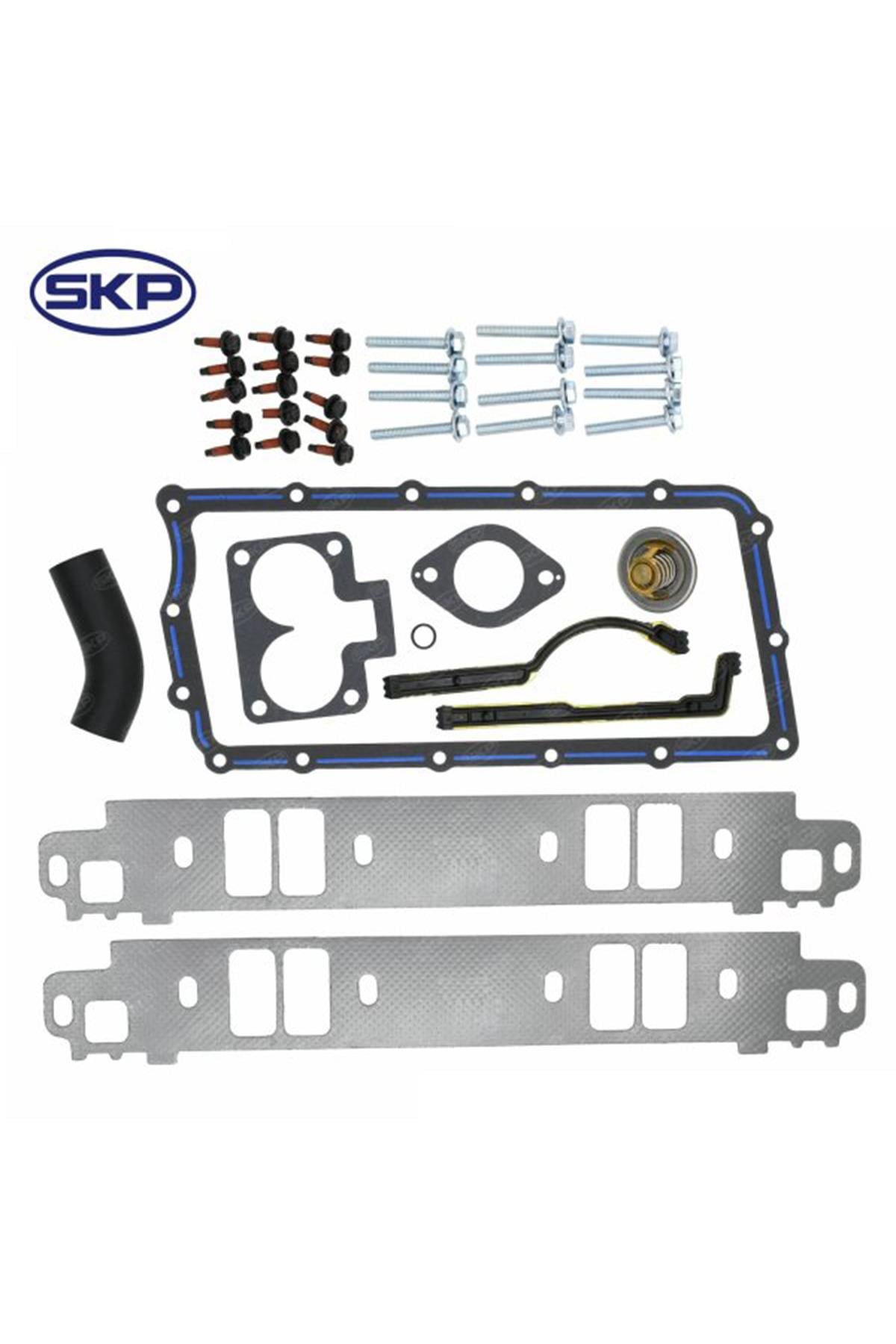 ZJ 5.2 5.9 MANİFOLD CONTA SETİ