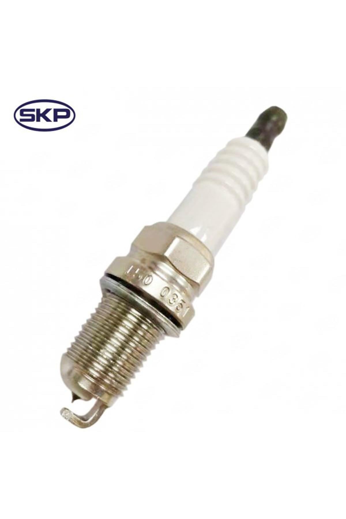 ZJ 5.2 BUJİ