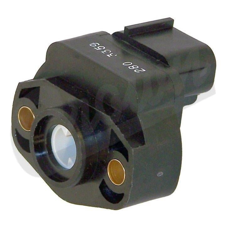 ZJ 98 5.2 5.9 WJ 99-01 TPS SENSÖRÜ