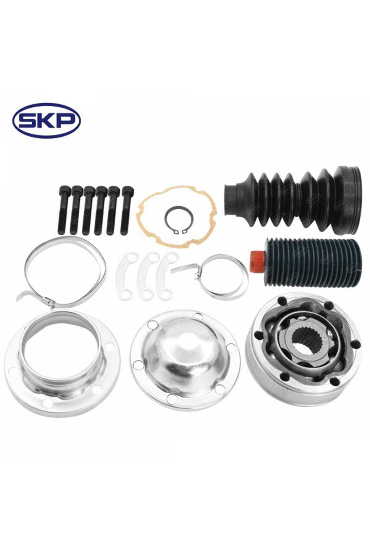 ZJ ŞAFT KAFASI 93-98 | SKP USA | SK932304