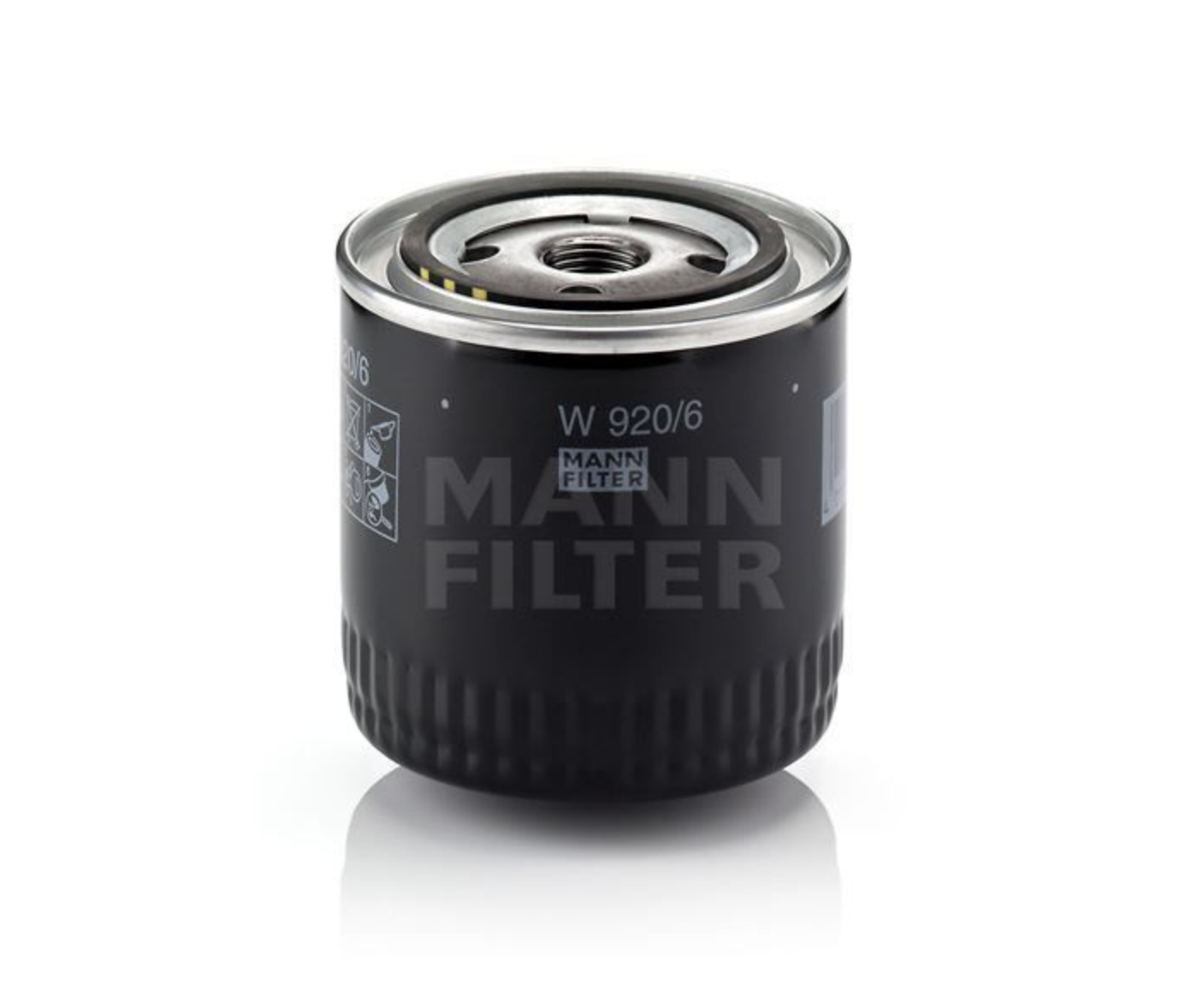 ZJ WJ XJ TJ 5.2 4.0 4.7 YAĞ FİLTRESİ MOPAR