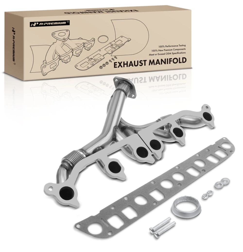 ZJ XJ 4.0 EGSOZ MANİFOLD