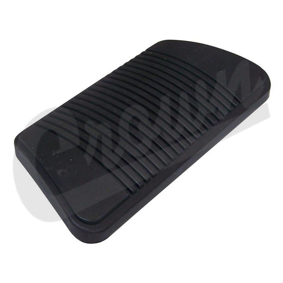 ZJ XJ FREN PEDAL LASTİĞİ