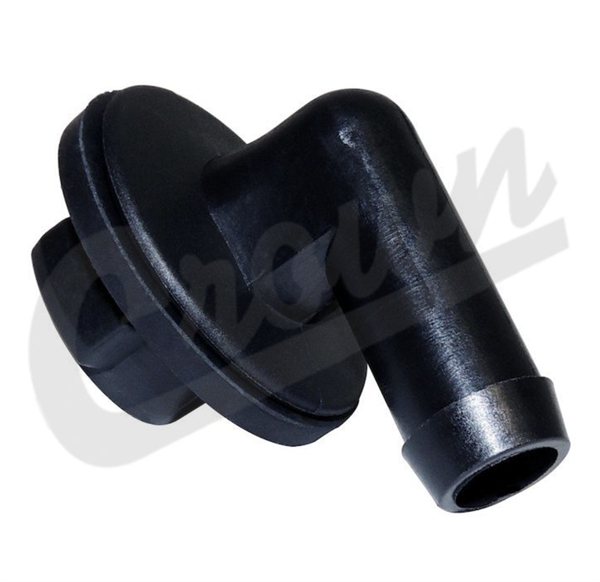 こうへい ZJ XJ 4.0 91-93 PVC HAVALANDIRMA VALFİ | CROWN | 53030492
