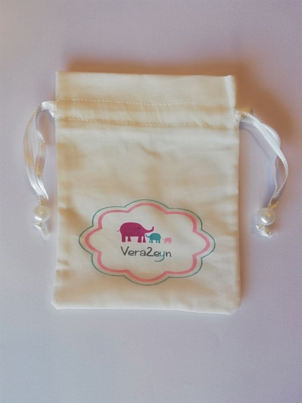 VeraZeyn Hediye Kesesi