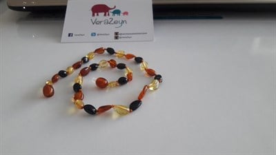 Damla Parlak Multi3color