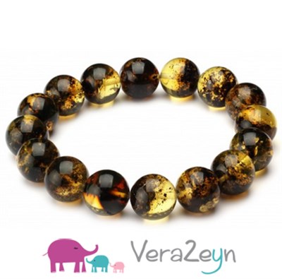 Exclusive Green Round -Dream