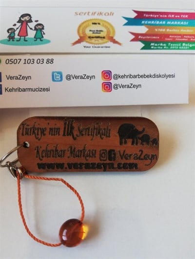 Migren Tiroit SUJOK Masaj Baltık Kehribar Tanesi