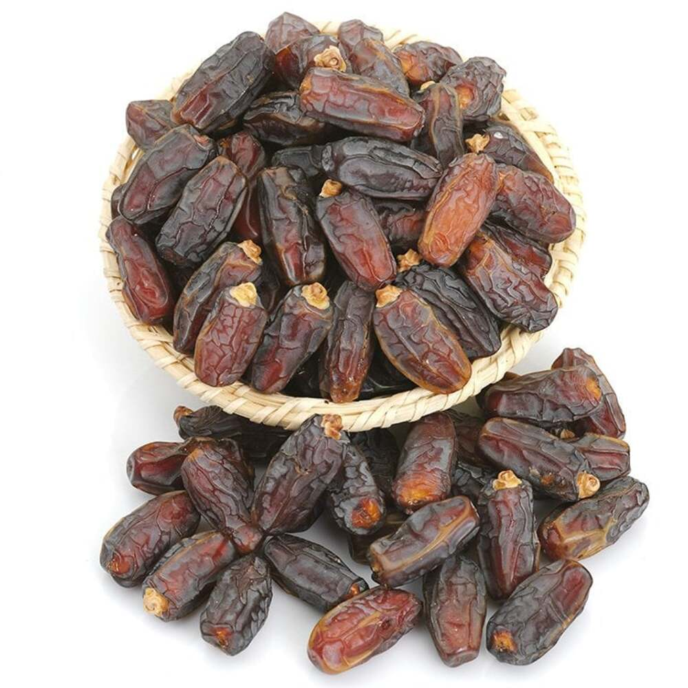 Hurma Medine Mebrum KG