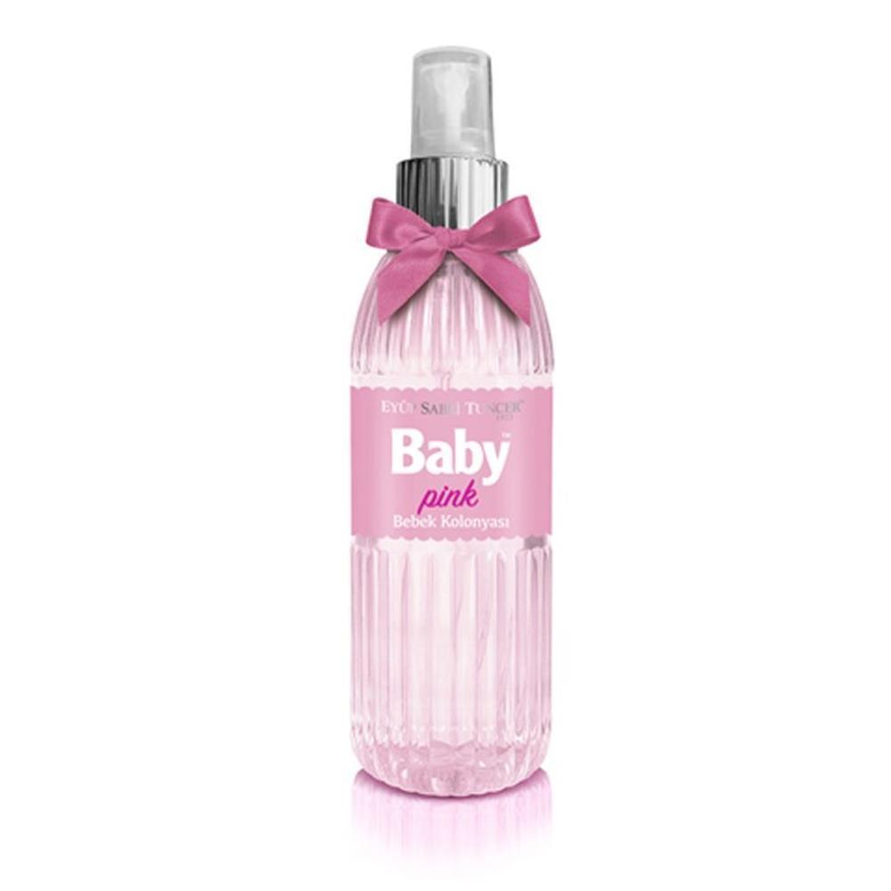 Eyüp Sabri Tuncer Baby Pink Bebek Kolonyası Sprey 150 Ml