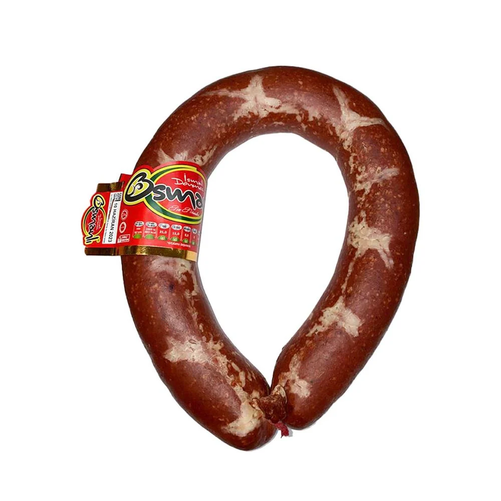Osmanlı Piliç Sucuk Kangal Kg