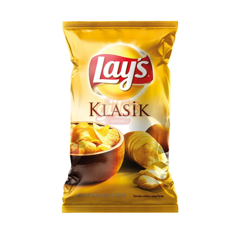 Lays Klasik 104 G