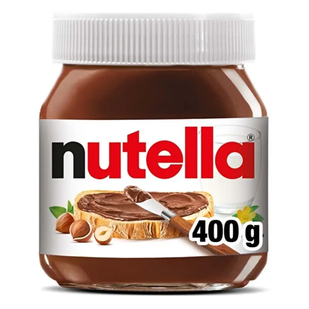 Nutella 400g