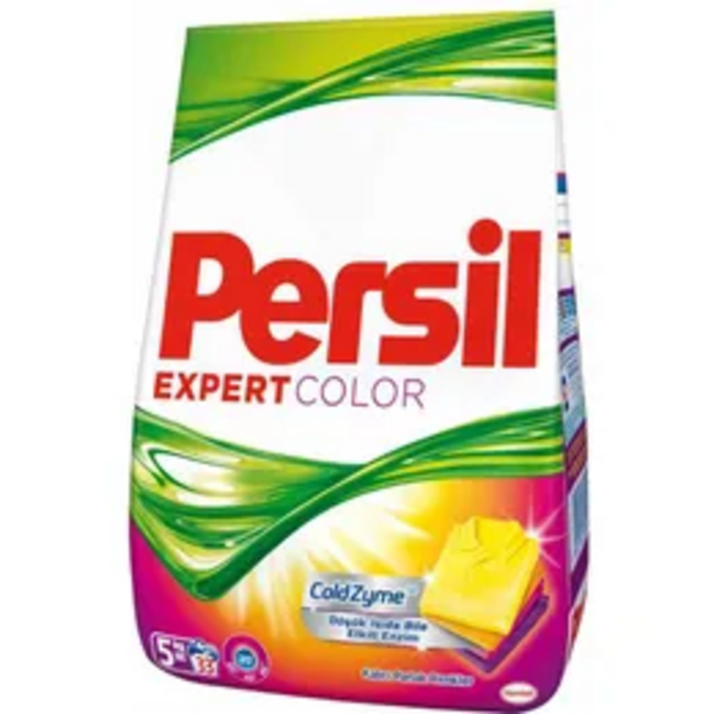 Persil Derin Temizleme Expert Toz Deterjan 5 Kg