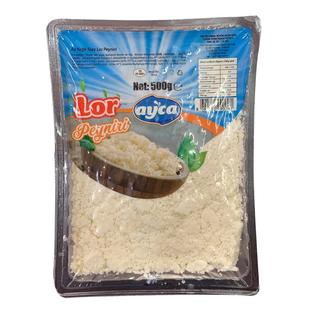 Ayca Lor 500g