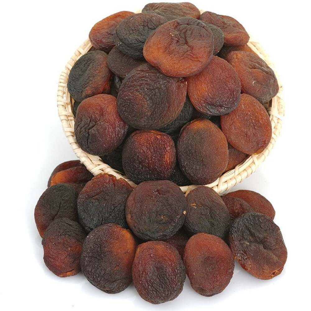 Kayısı Gün Kurusu Jumbo KG