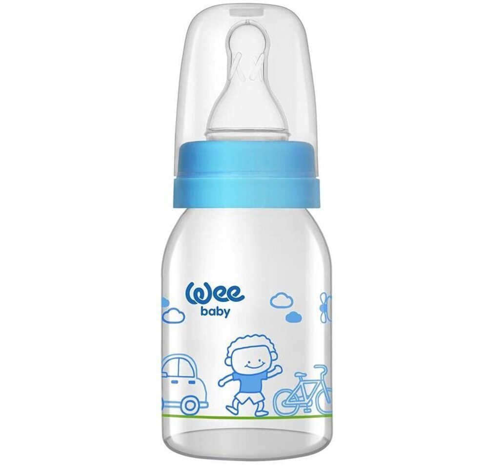 Wee Baby Klasik Cam Biberon 125 Ml 877 