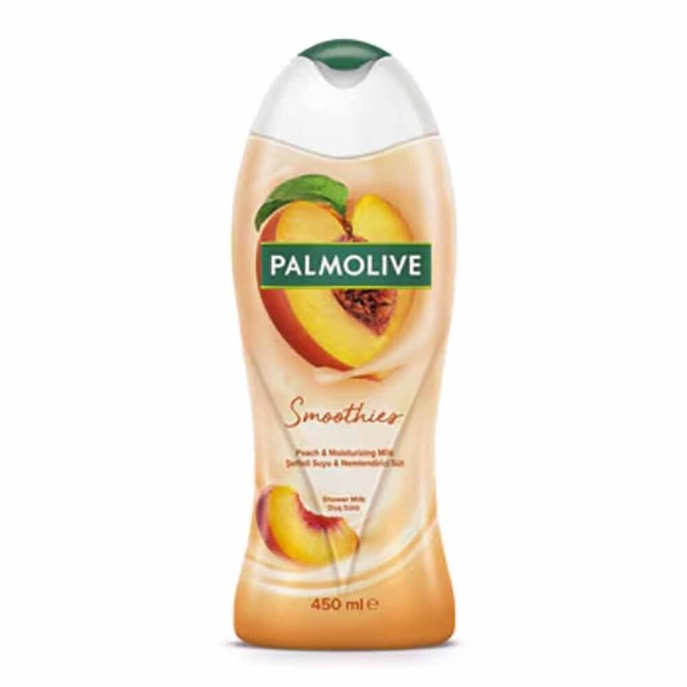 Palmolive Smoothies Şeftali Duş Jeli 450 Ml