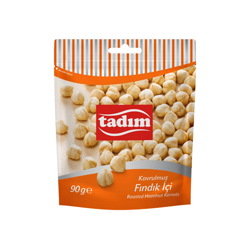Tadım Kavrulmuş Fındık İçi 90 G	