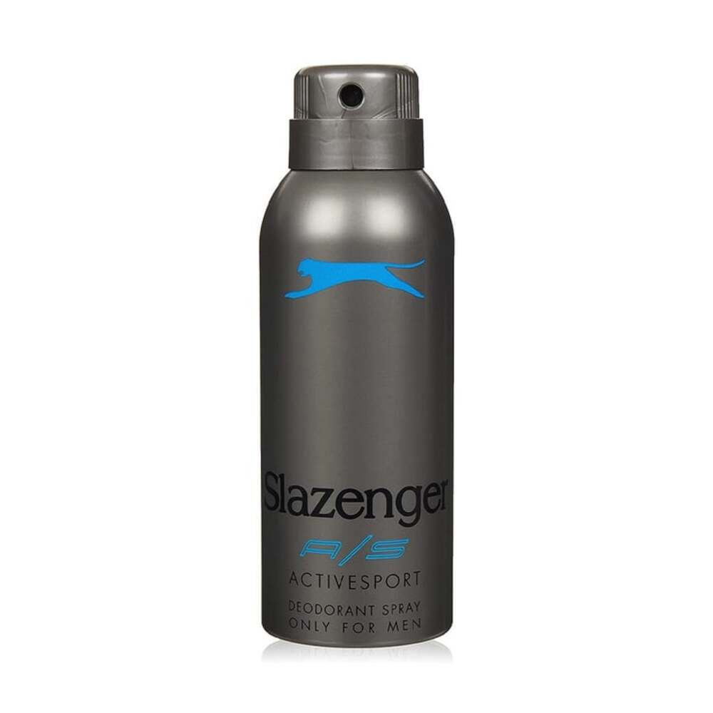 Slazenger Deodorant Active Sport Mavi 150 Ml