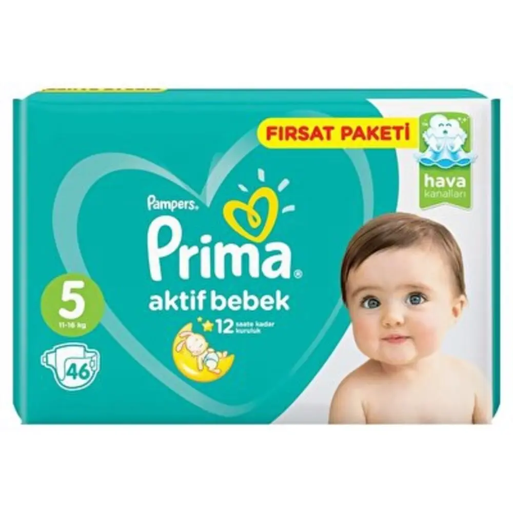 PRİMA FIRSAT 5 NO JUNİOR 46LI  [2]
