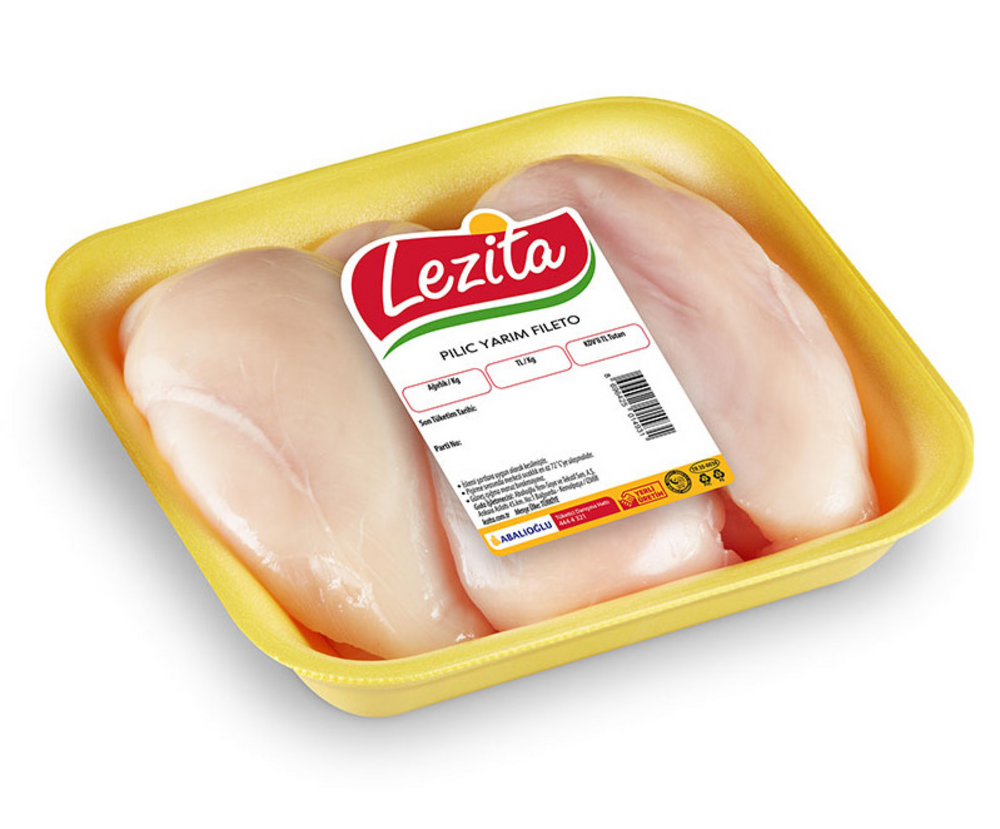 Lezita Yarım Fileto KG