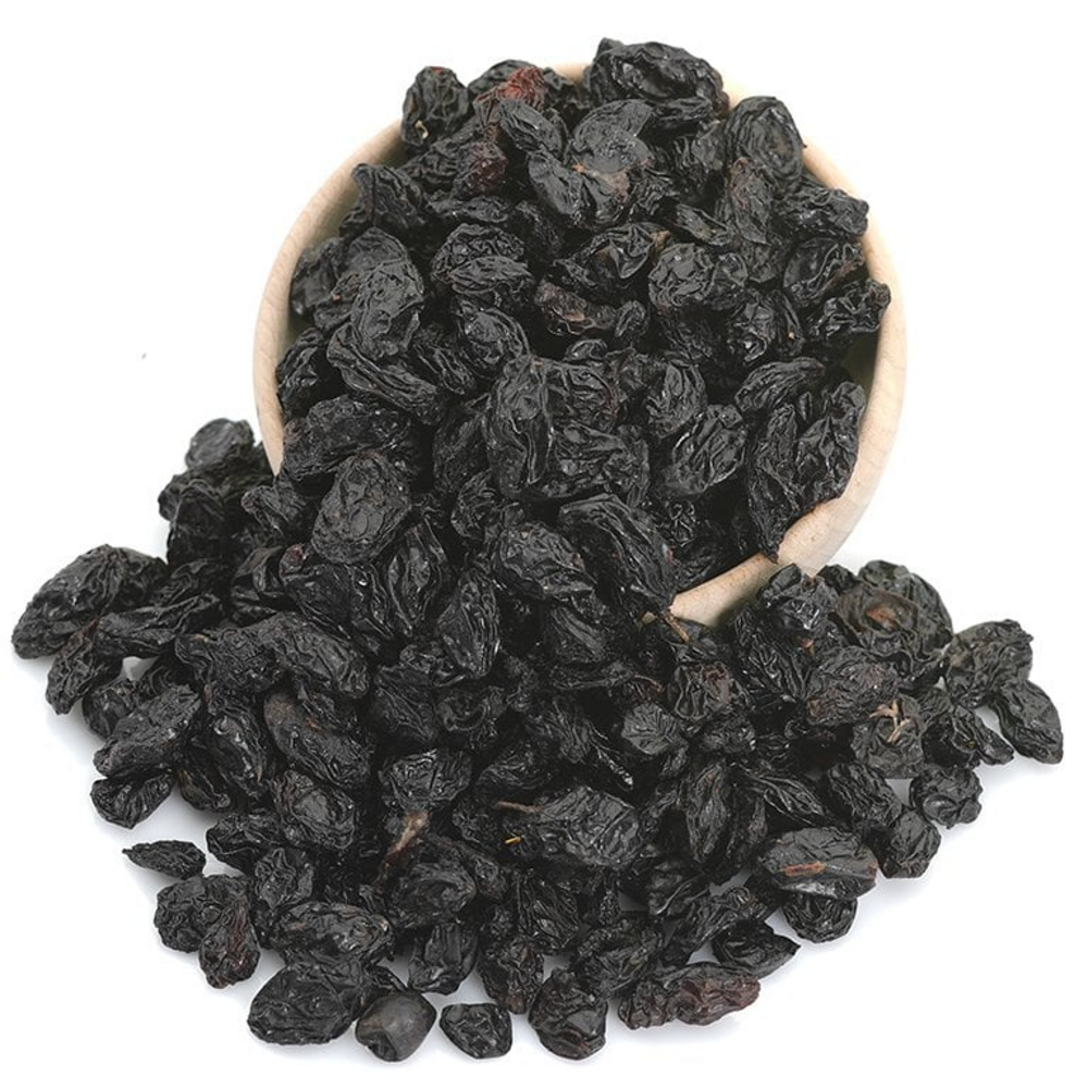 Kuru Üzüm Siyah Kilis KG