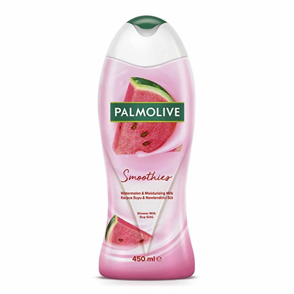 Palmolive Smoothies Karpuz Duş Jeli 450 Ml	