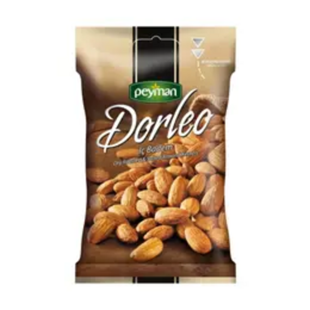 Peyman Dorleo Badem 90 g