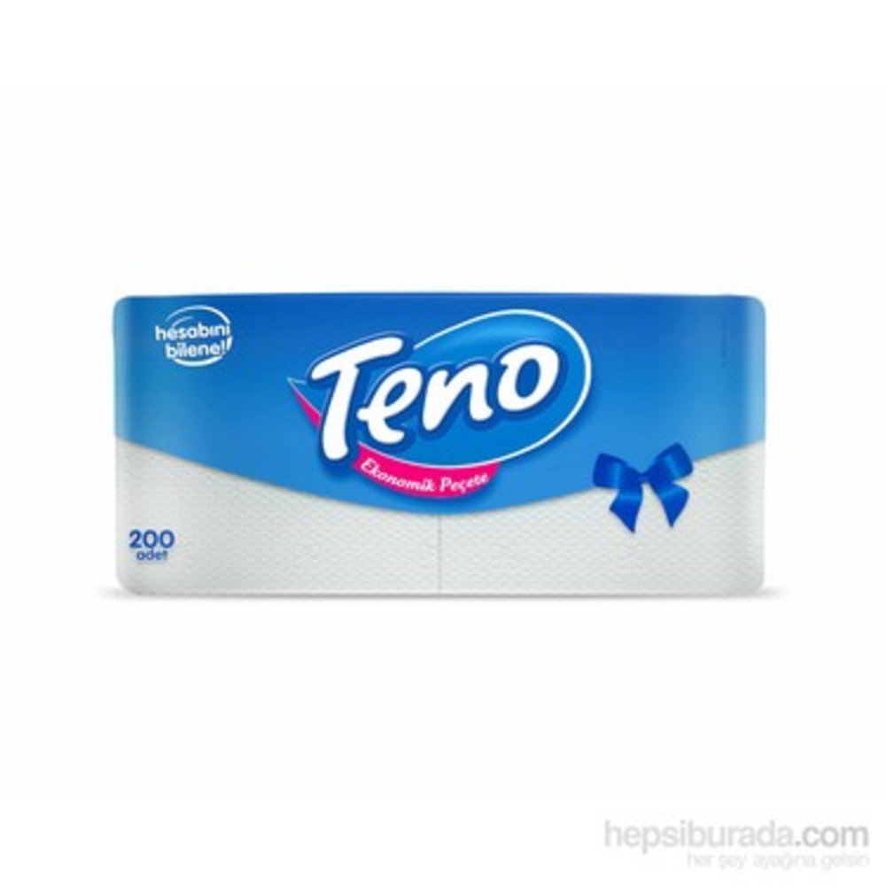 Teno Peçete 200Lü