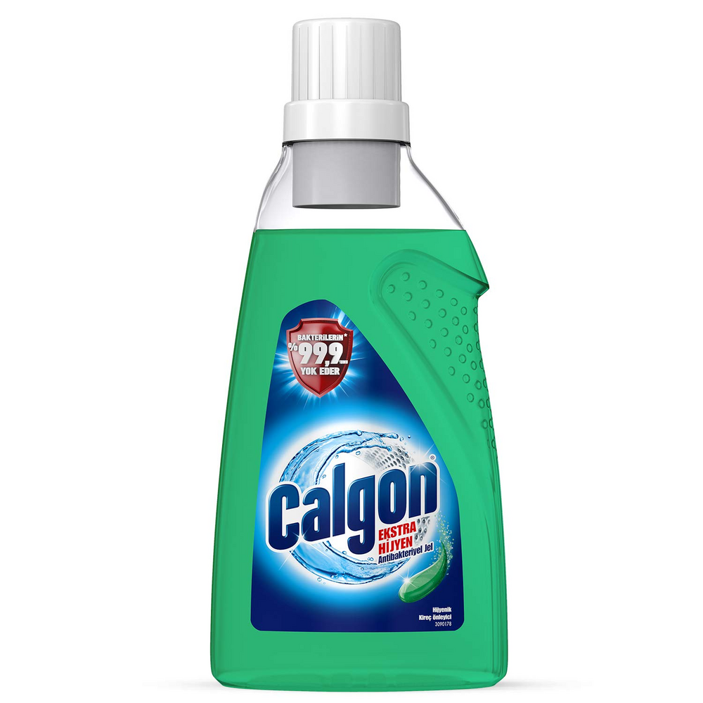 Calgon Antibakteriyel Kireç Önleyici 750 Ml